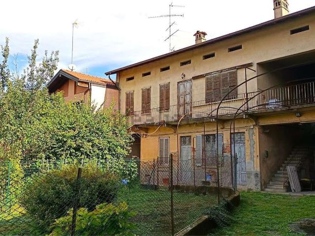 Casa in vendita a Gironico Al Piano, Lombardia