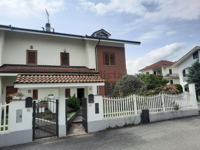Casa in vendita a Drubiaglio, Piemonte