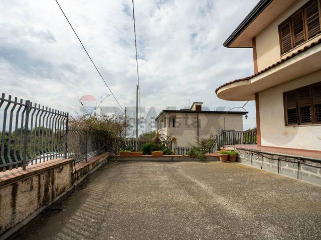 Casa in vendita a Scalilli, Paternò