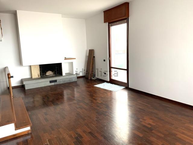 Casa in vendita a Pinocchio, Ancona