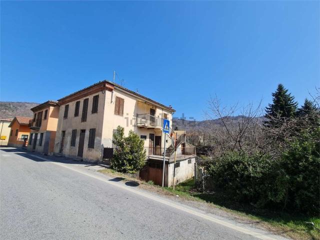 Casa in vendita a Piemonte, Cuneo