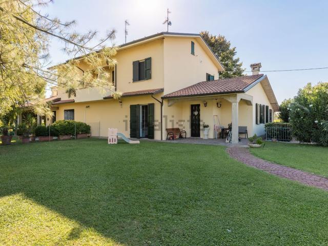Casa in vendita a San Patrizio, Conselice