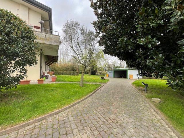 Casa in vendita a Casale Sul Sile, Veneto