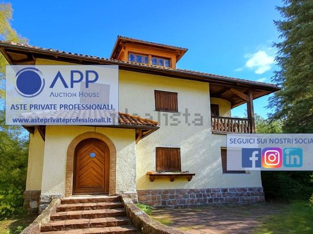 Casa in vendita a Salten-Schlern - Salto-Sciliar, Saint Rhemy En Bosses