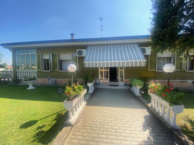 Casa in vendita a Salvaterra, Badia Polesine