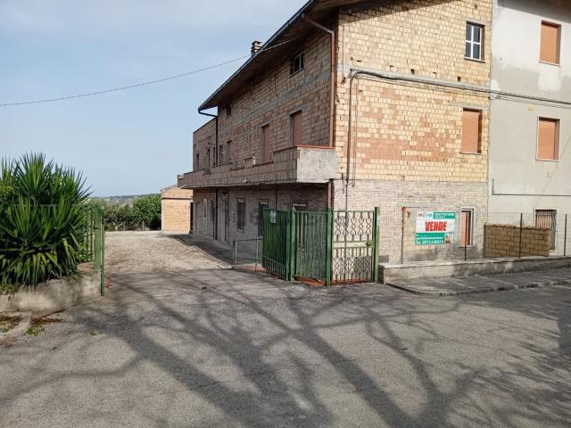 Casa in vendita a Paglieta, Abruzzo