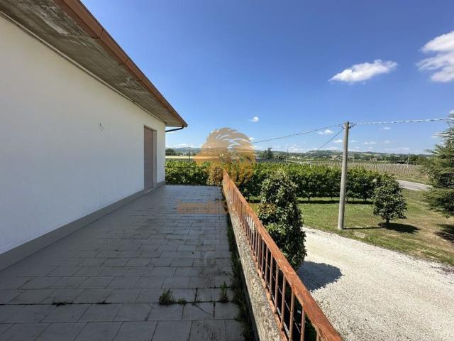 Casa in vendita a Unione di Comuni della Romagna Forlivese, Quattro