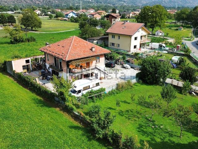 Casa in vendita a Vaie, Torino