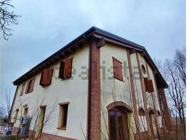 Casa in vendita a Unione Terre di Pianura, Malalbergo