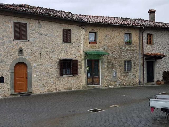 Casa in vendita a Unione Comuni Garfagnana, Molazzana