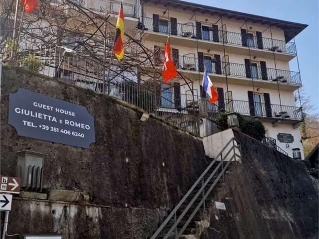 Casa in vendita a Ungiasca, Cossogno