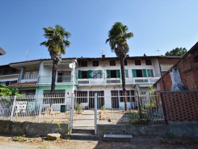 Casa in vendita a Piemonte, Torino