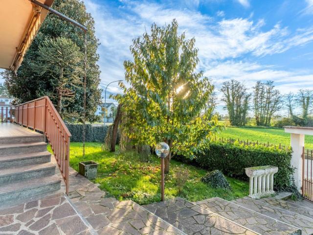 Casa in vendita a Cisliano, Milano