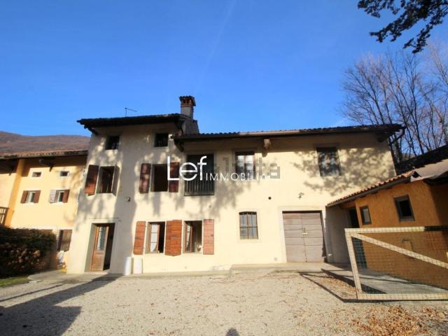 Casa in vendita a Longhere, Vittorio Veneto