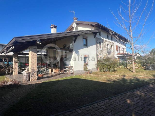 Casa in vendita a San Vito Di Fagagna, Friuli-Venezia Giulia