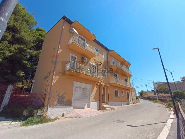 Casa in vendita a Favara Ovest, Favara