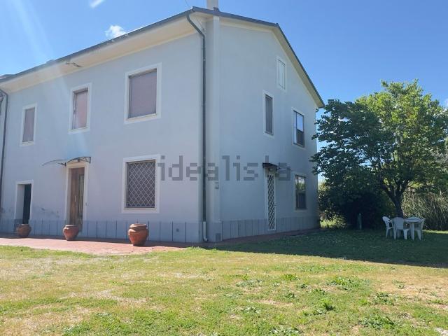Casa in vendita a Unione dei Comuni Circondario dell'Empolese Valdelsa, Fucecchio