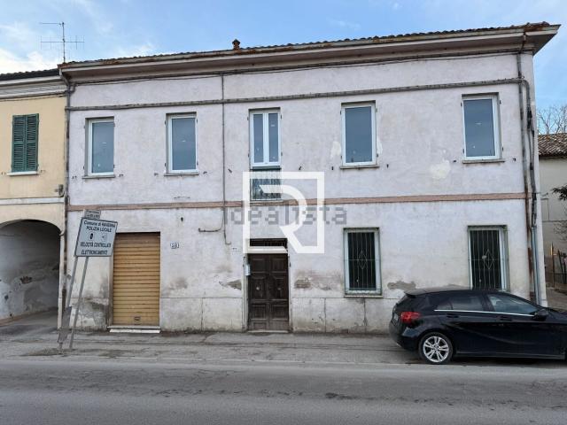 Casa in vendita a Unione di Comuni della Romagna Forlivese, Ravenna
