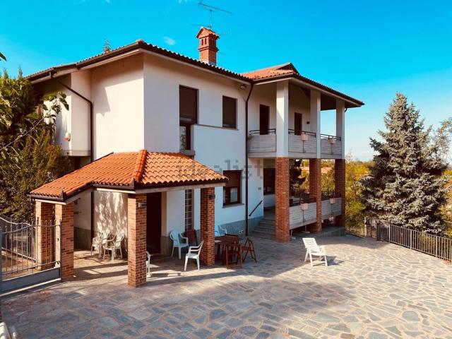 Casa in vendita a Piemonte, Alessandria