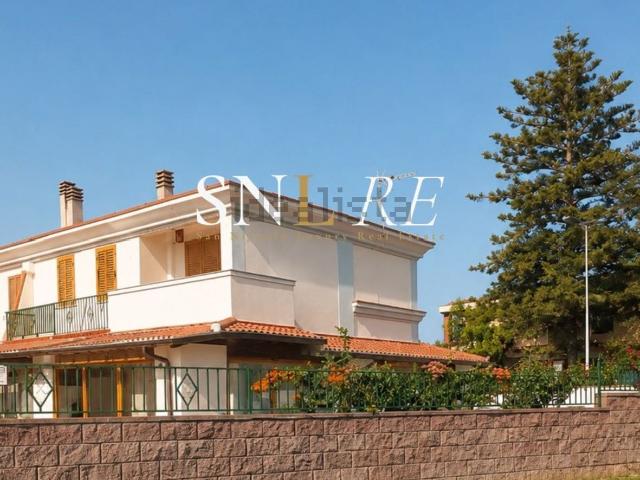 Casa in vendita a Sant'Andrea, Quartu Sant'elena
