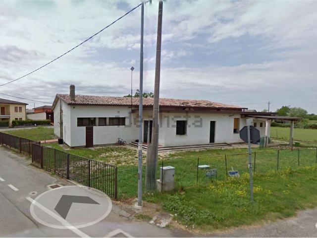 Casa in vendita a Bovolenta, Veneto