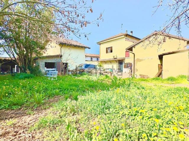 Casa in vendita a Piemonte, Alessandria