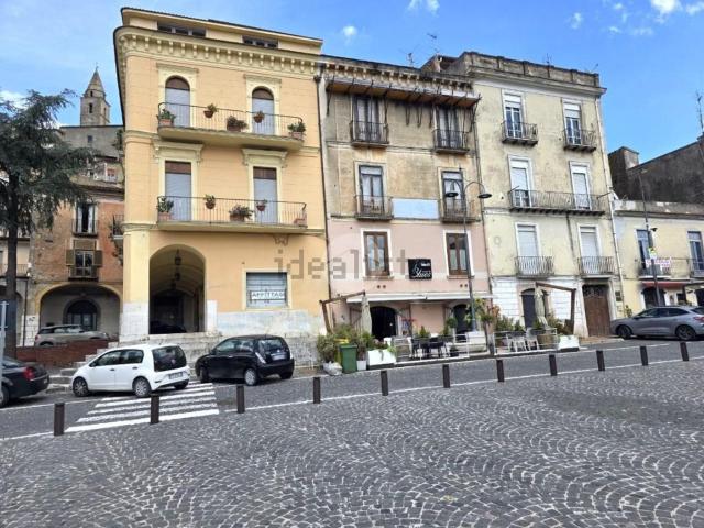 Casa in vendita a Borgo Fontanelle, Montesarchio