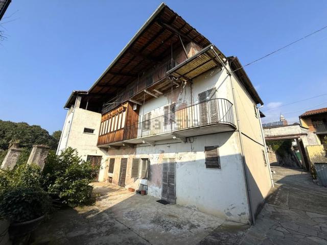 Casa in vendita a Piemonte, Torino