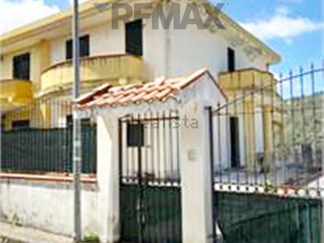 Casa in vendita a Saponara, Sicilia