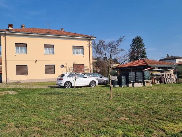 Casa in vendita a Sant'Alessandro, Castronno