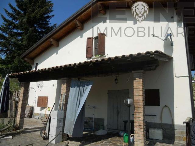 Casa in vendita a Unione di comuni Terre di Castelli, Marano Sul Panaro