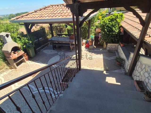 Casa in vendita a Giugliano In Campania, Campania