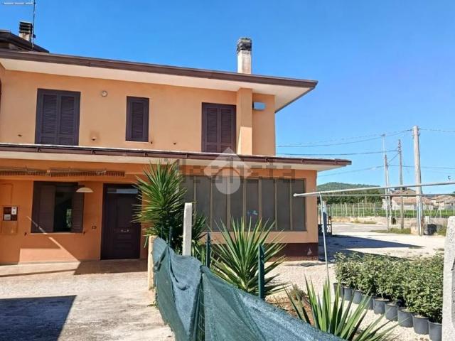 Casa in vendita a San Manno, Alatri
