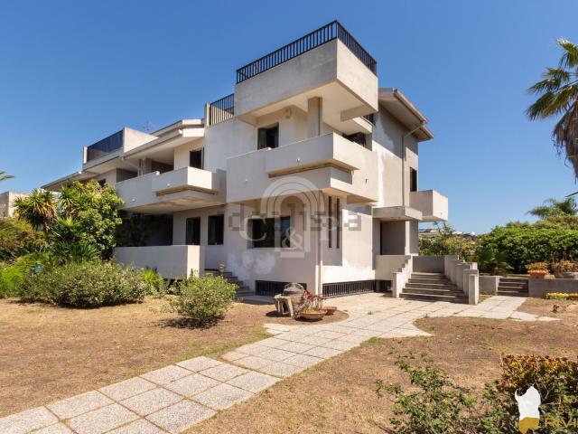 Casa in vendita a Mràxini Arrùbiu/Margine Rosso, Quartu Sant'elena