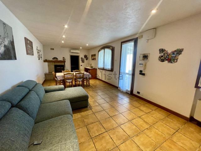 Casa in vendita a Vigonza, Padova