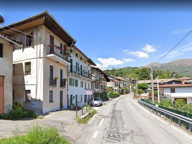 Casa in vendita a Cossila San Giovanni, Piemonte