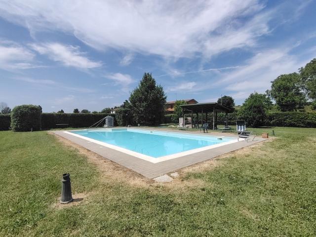 Casa in vendita a Unione Terre di Pianura, Minerbio