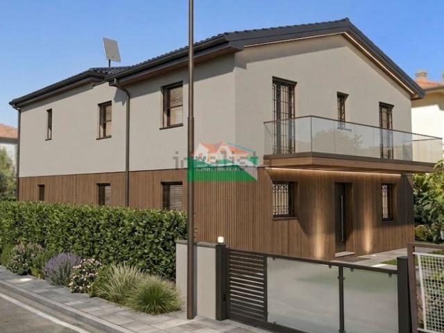 Casa in vendita a Galilei, Ravenna