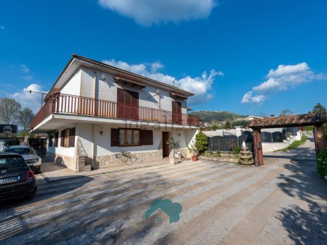 Casa in vendita a Folcarotonda, Roma Capitale