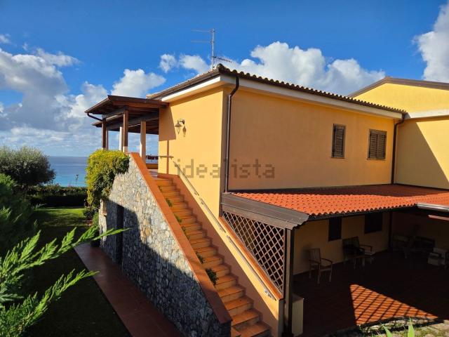 Casa in vendita a Calabria, Cosenza