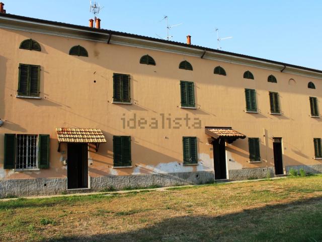 Casa in vendita a Castelletto Di Branduzzo, Lombardia
