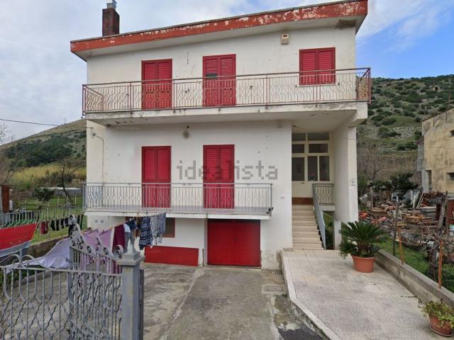 Casa in vendita a Castel San Giorgio, Campania