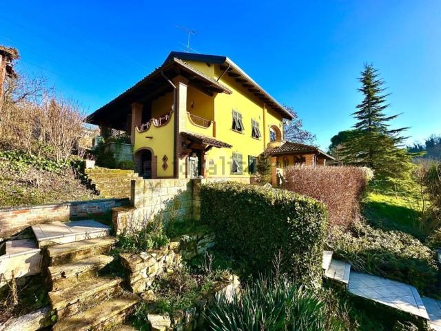 Casa in vendita a Piemonte, Alessandria