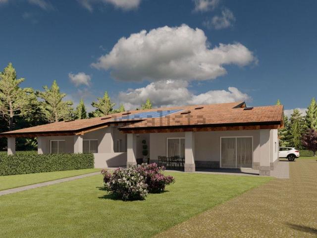 Casa in vendita a Santa Giustina In Colle, Veneto