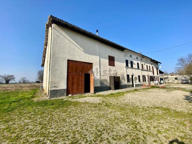 Casa in vendita a Piemonte, Alessandria