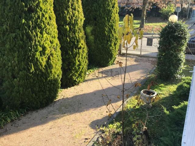 Casa in vendita a Padova, Brusegana