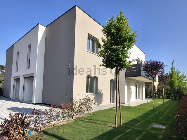 Casa in vendita a Camin, Padova