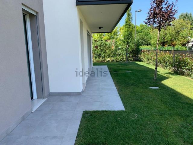 Casa in vendita a Camin, Padova