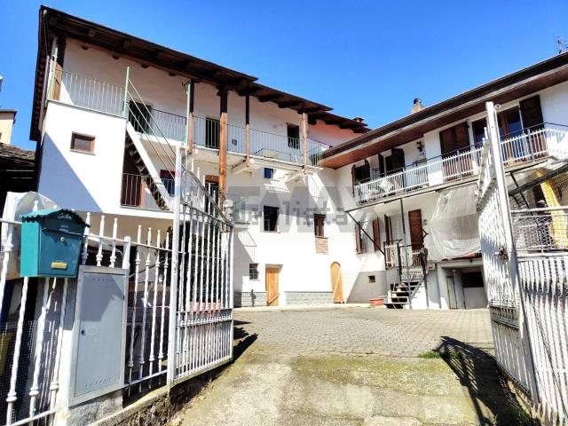 Casa in vendita a Piemonte, Torino
