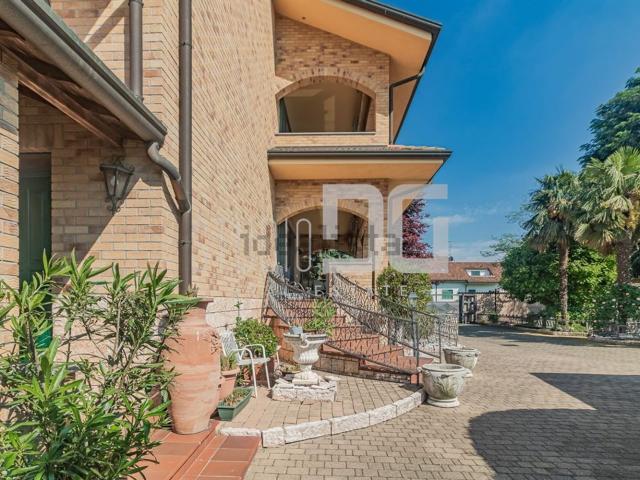 Casa in vendita a San Francesco, Limbiate